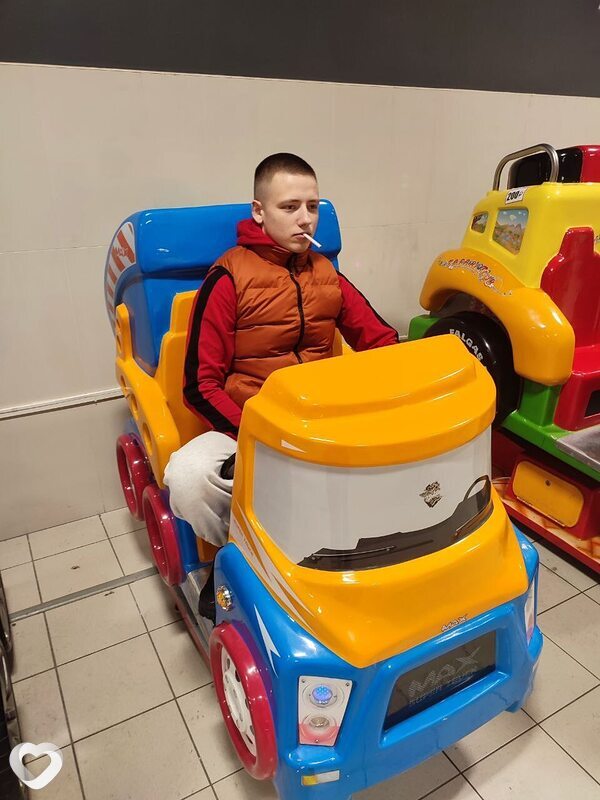 Марик