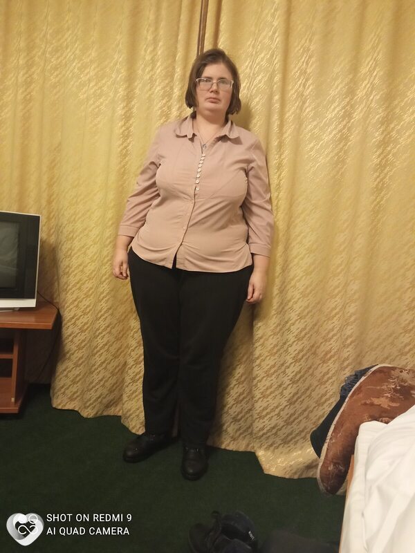 Жанна