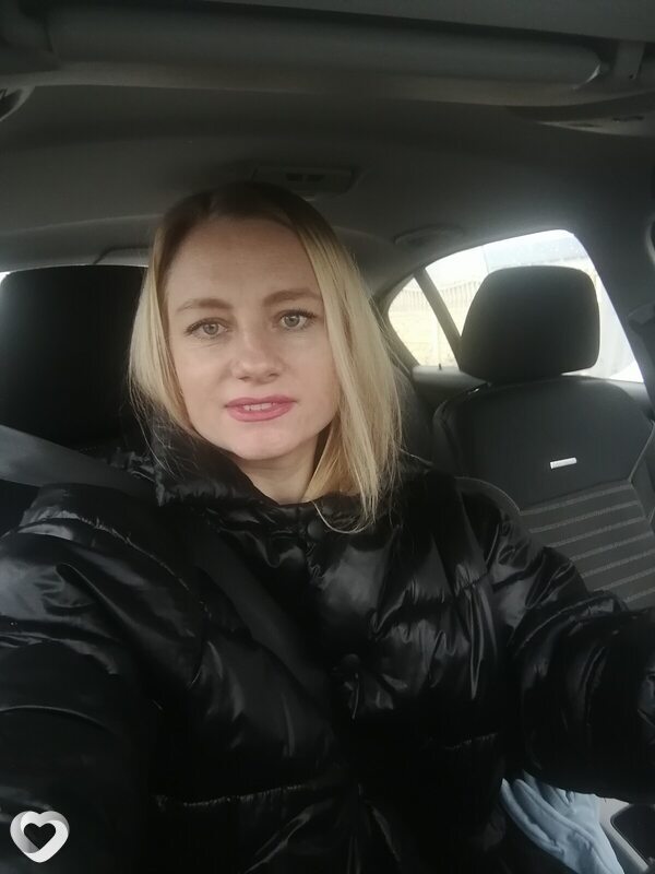 Марина