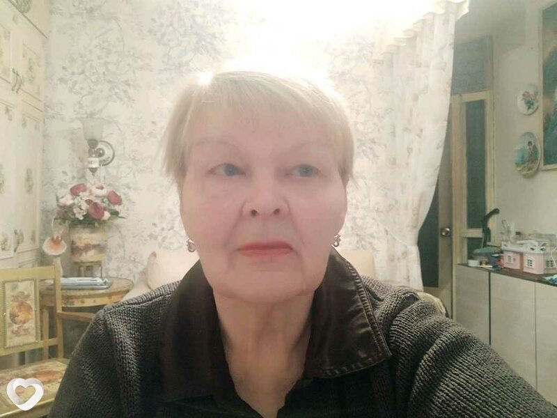Ксюша