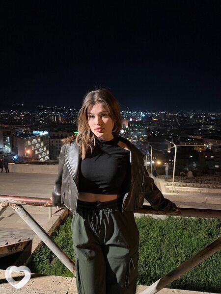 Ангелина