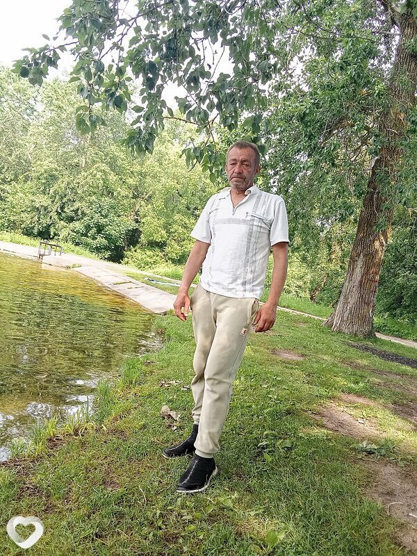 Кирюха