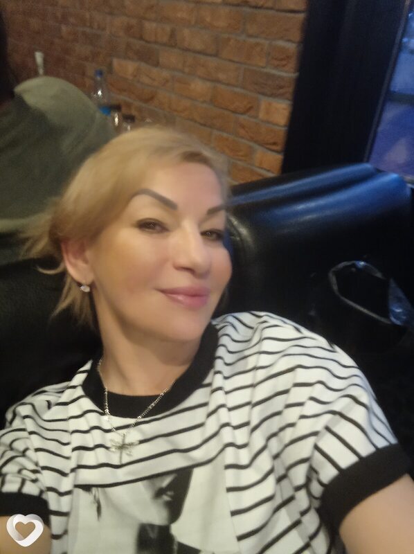 Оксана