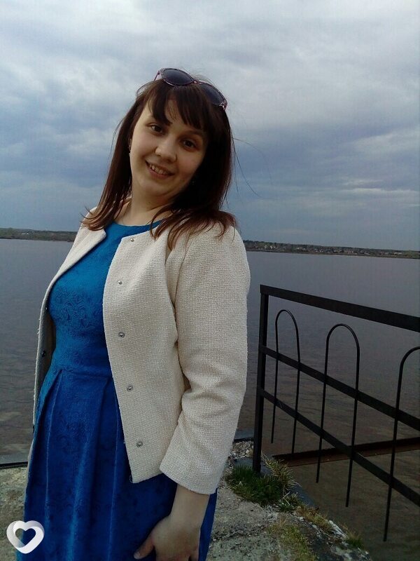 Марина