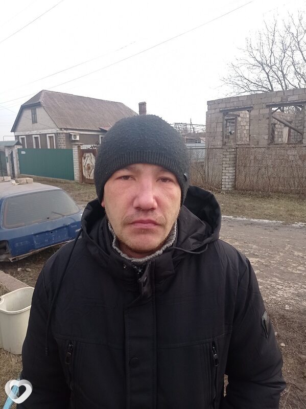 Серёга