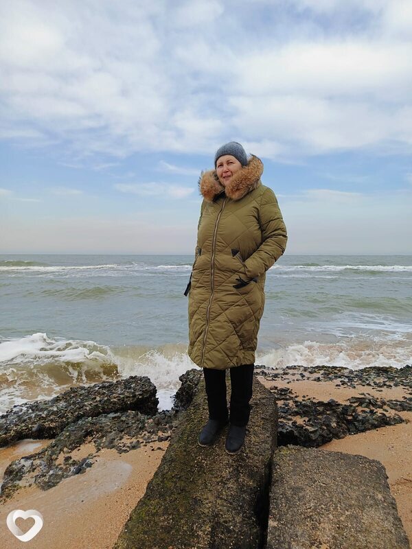 Светлана