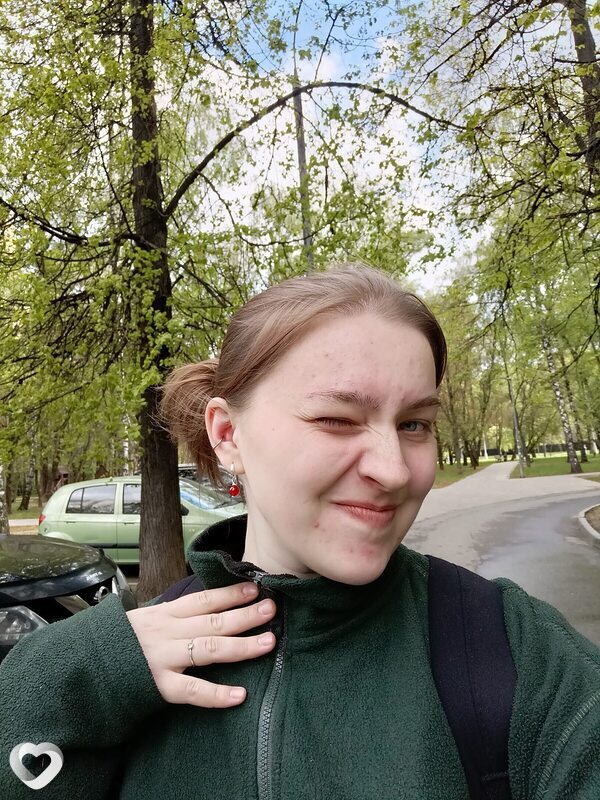 Элеонора