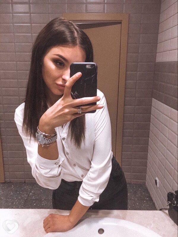 Анастасия