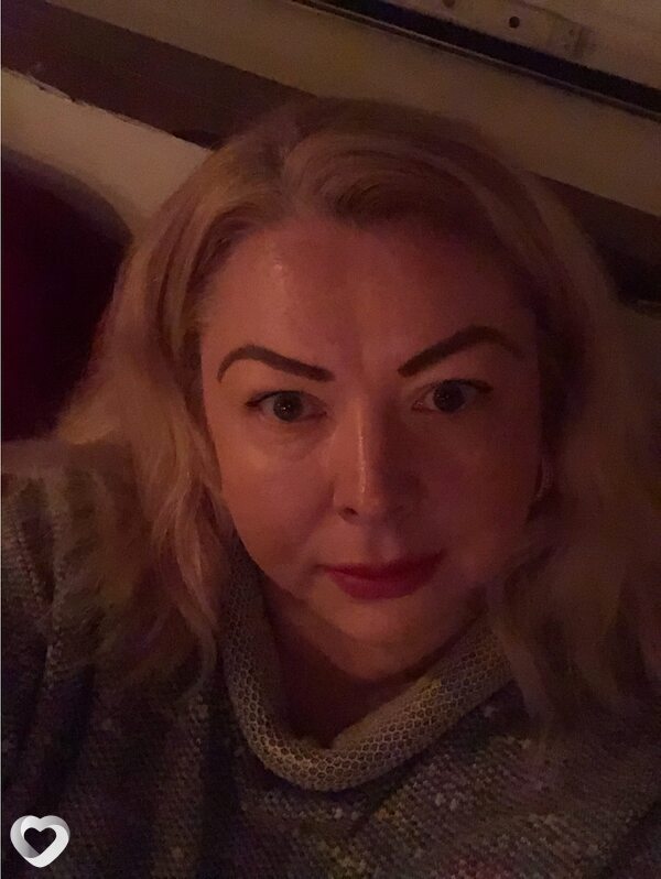 Жанна