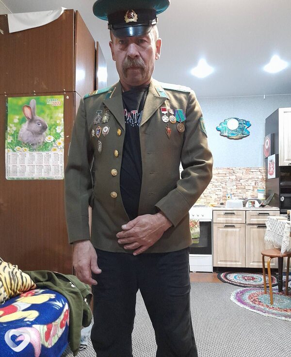 Илюха