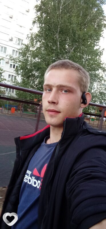 Валентин