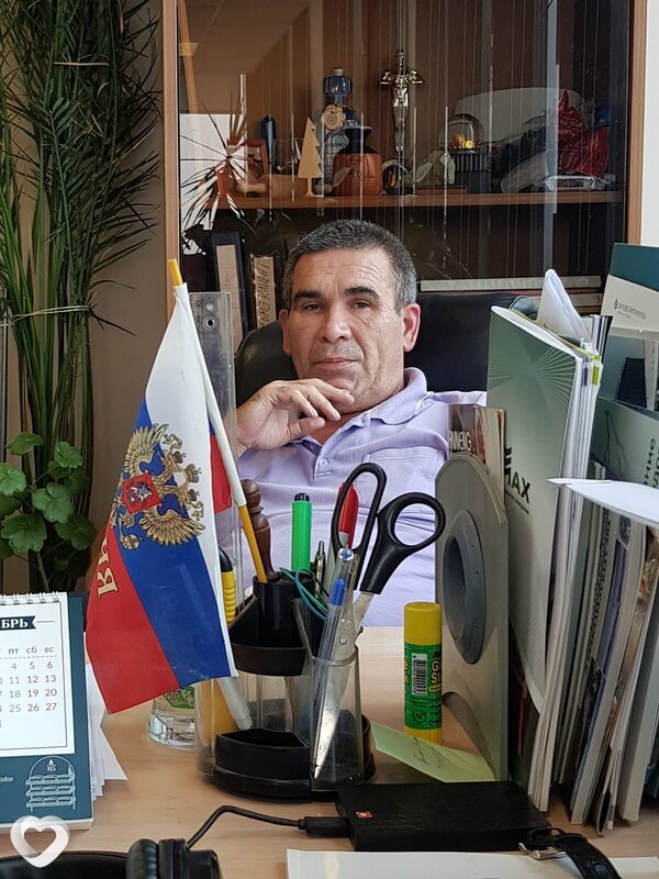 Валентин