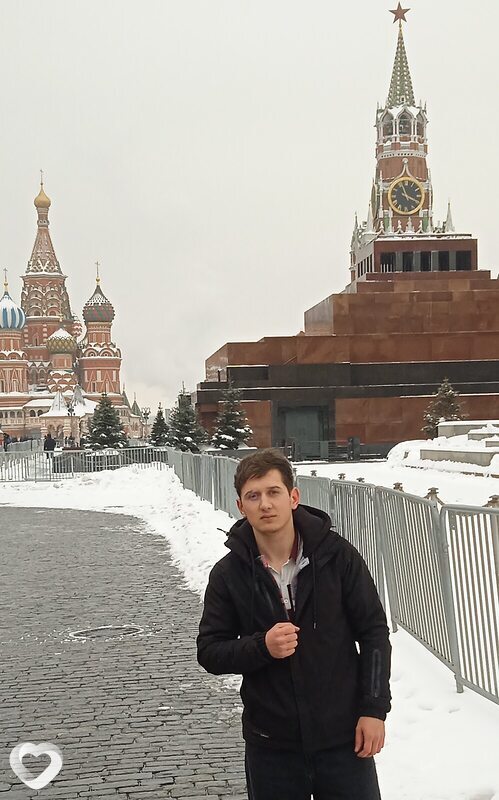 Матвей