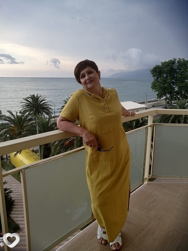 Ангелина