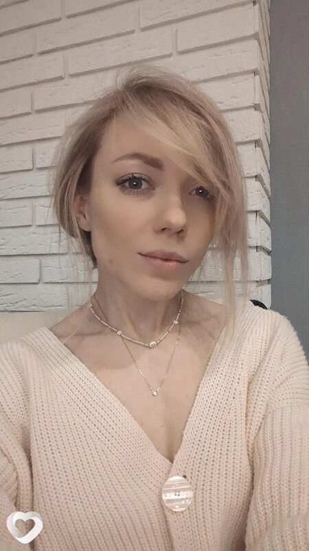 Антонина