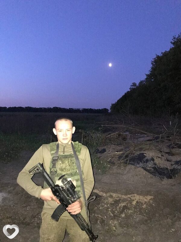 Михаил