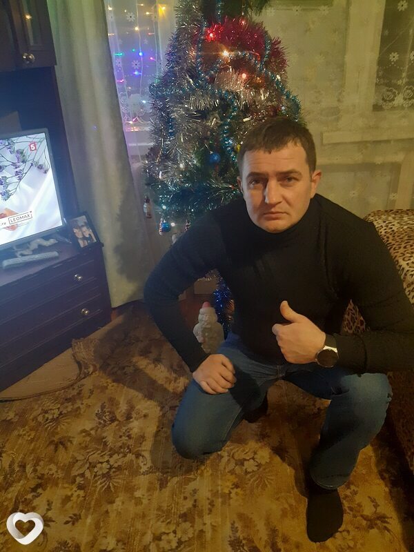 Илюха