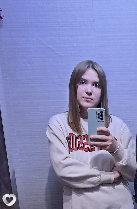 Анастасия