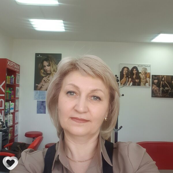 Дарья