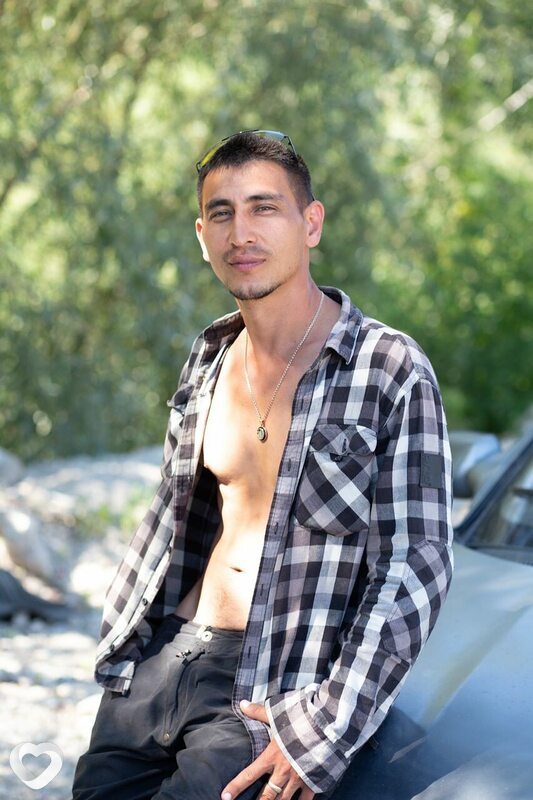 Кирилл