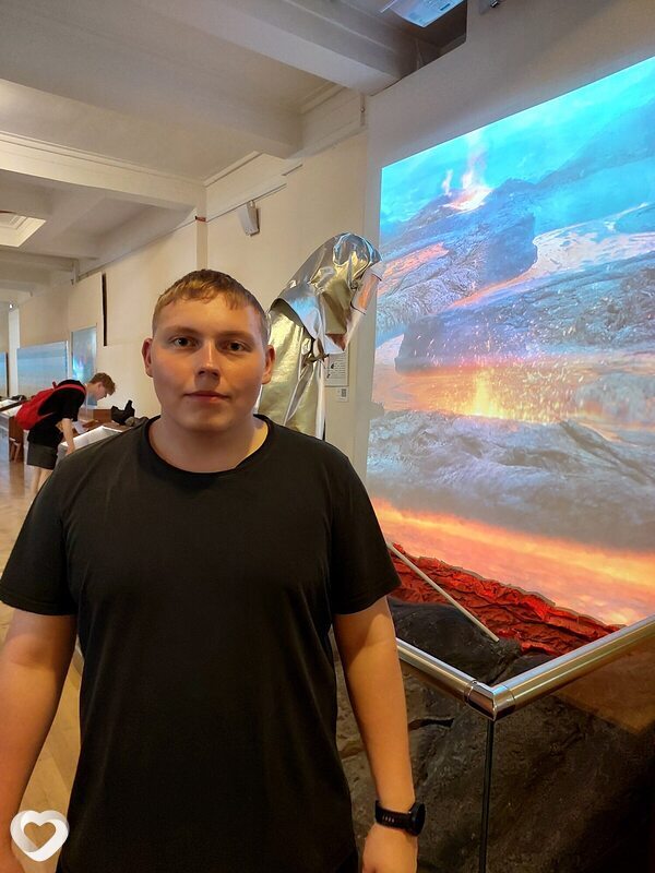 Марик