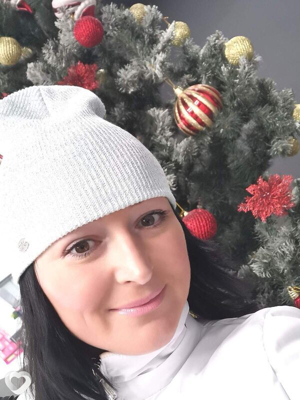 Оксана