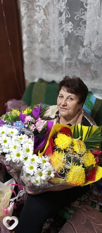 Серафима