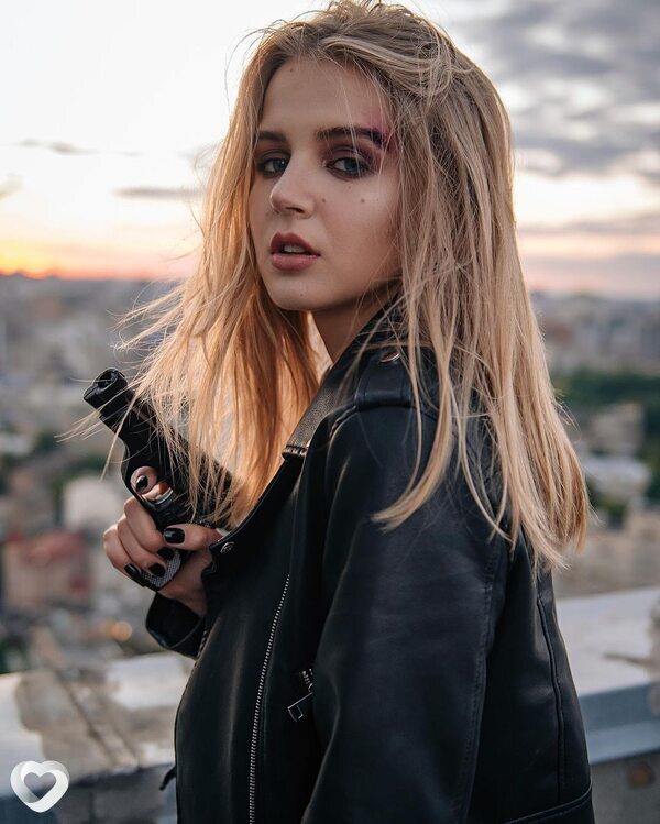 Марина