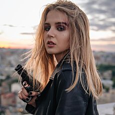 Марина