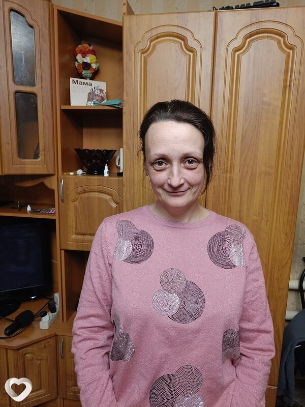 Жанна