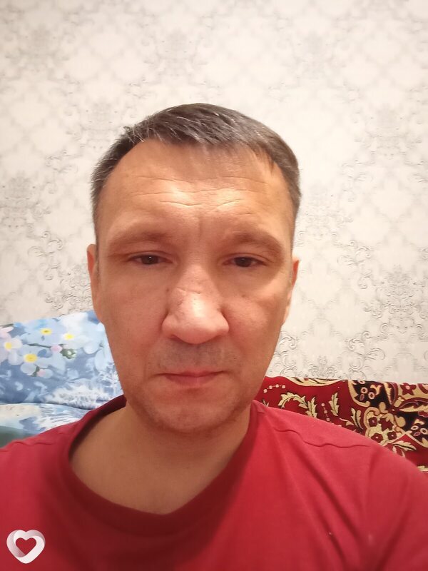Илюха