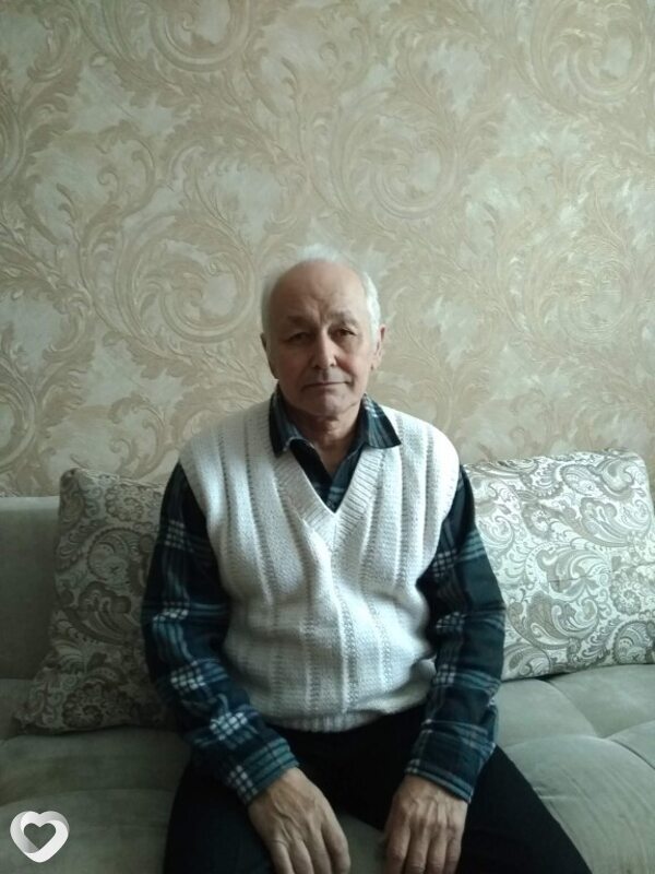 Арсений