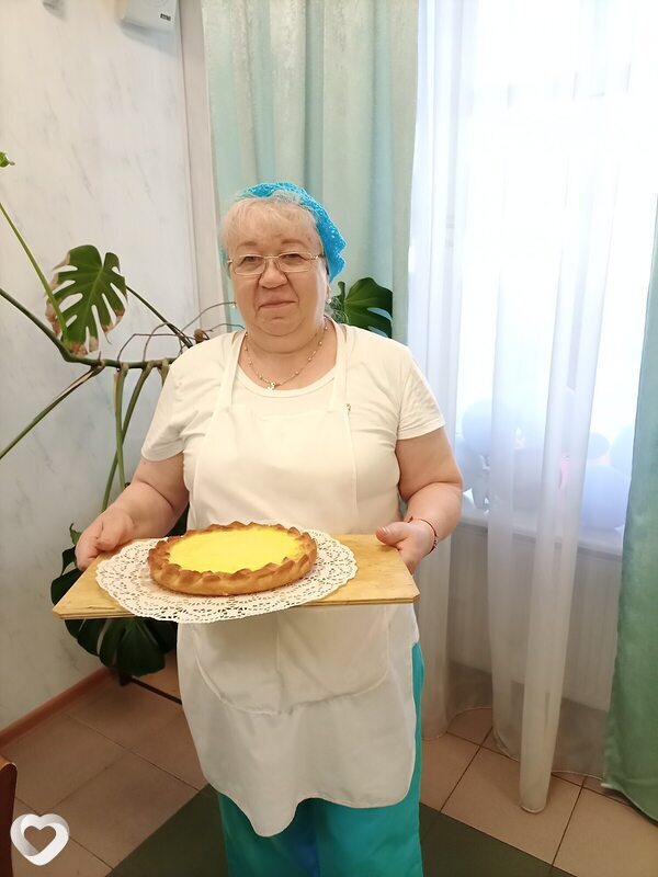 Анжелика