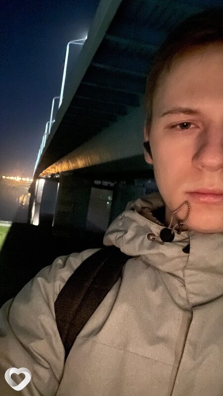 Даниил