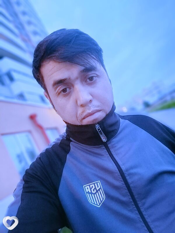 Андрюха