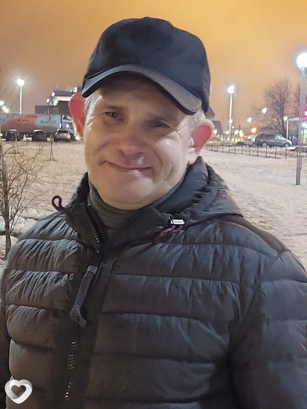 Кирюха