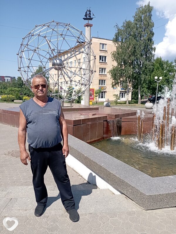 Боря