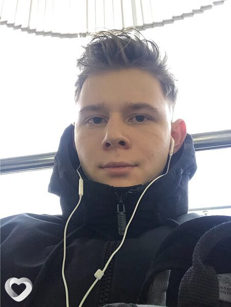 Антон