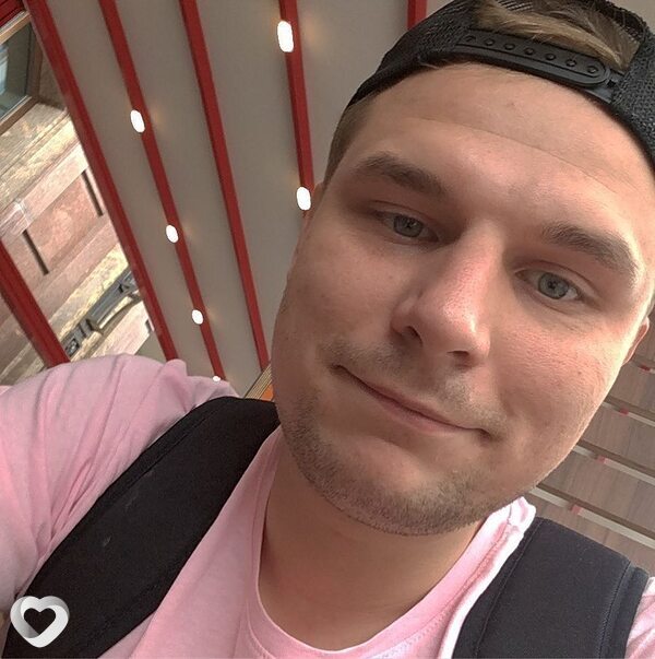 Андрей