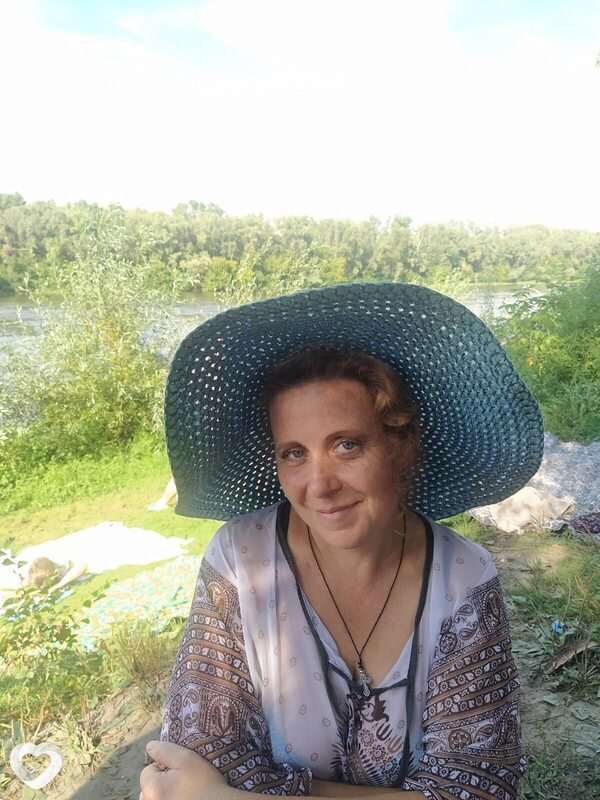 Валентина