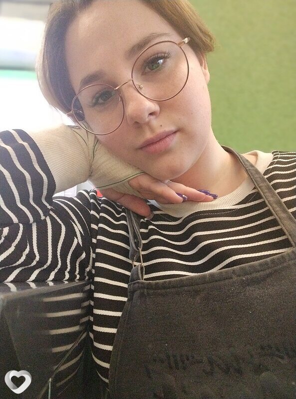 Варя