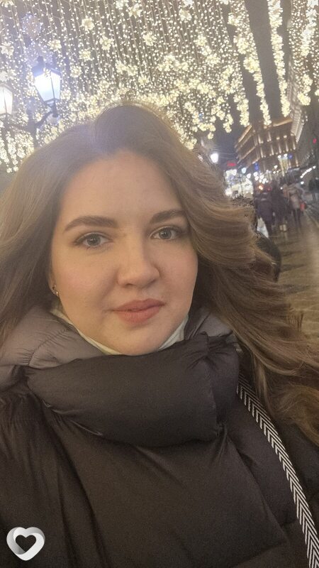 Екатерина