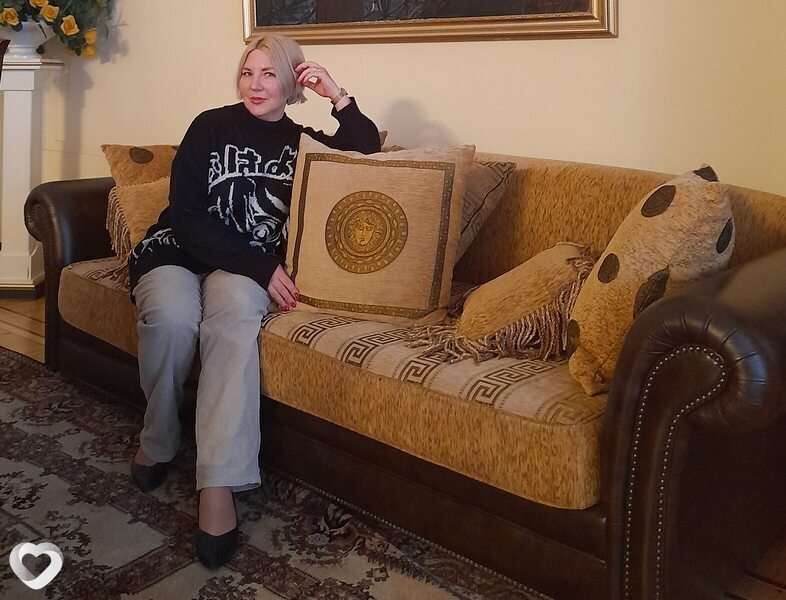 Антонина