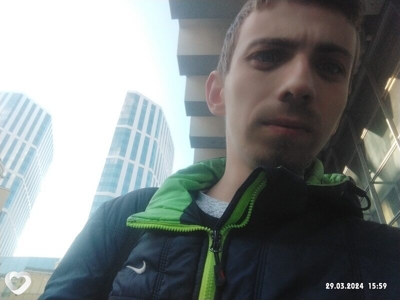 Андрей