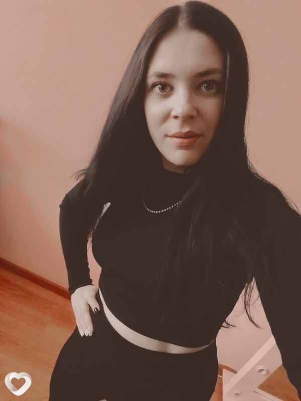Наташа