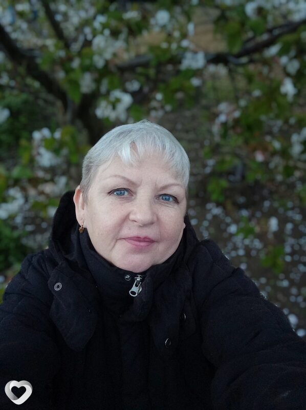 Оксана