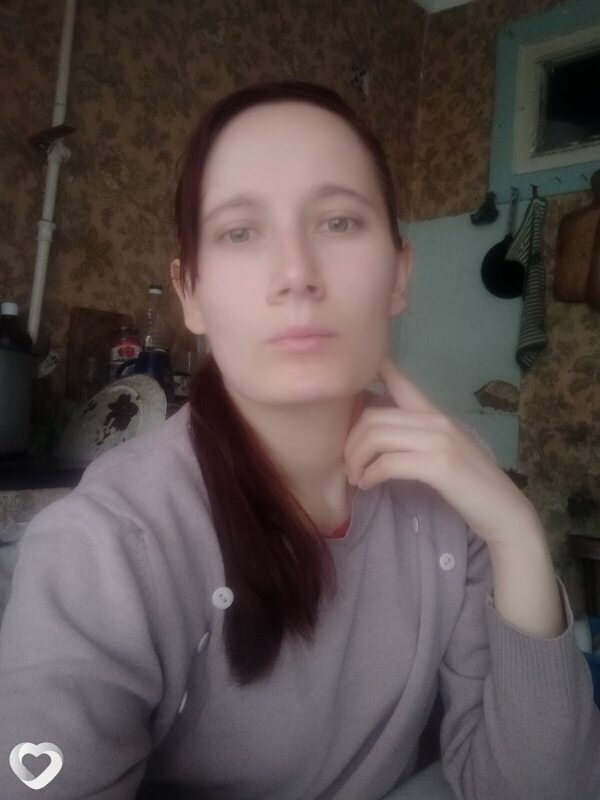 Нина