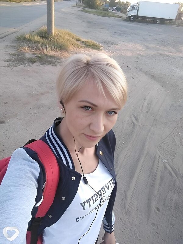 Любовь