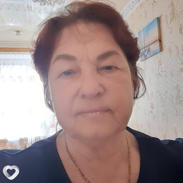 Эвелина