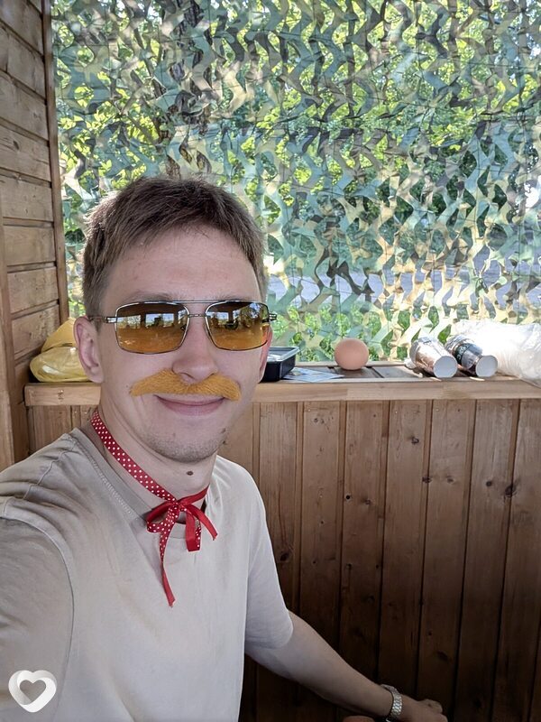 Паша